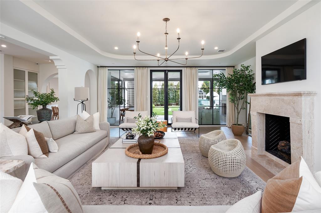 Preston Royal Rev - Residential