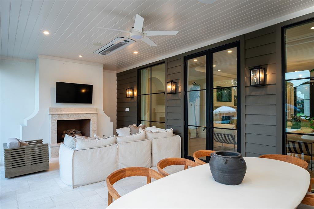 Preston Royal Rev - Residential