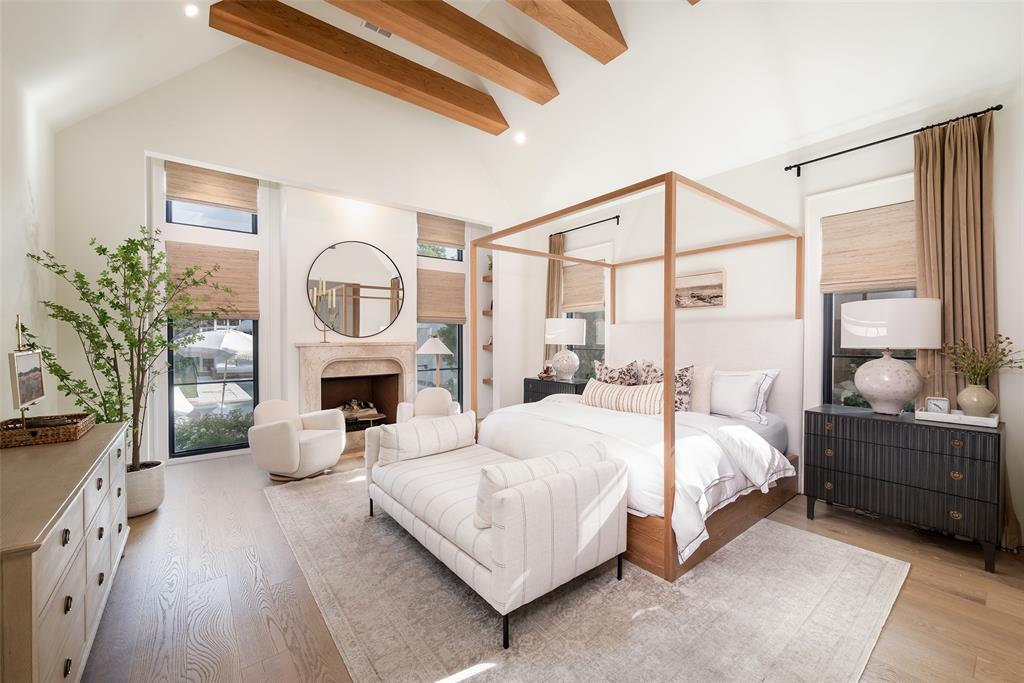 Preston Royal Rev - Residential