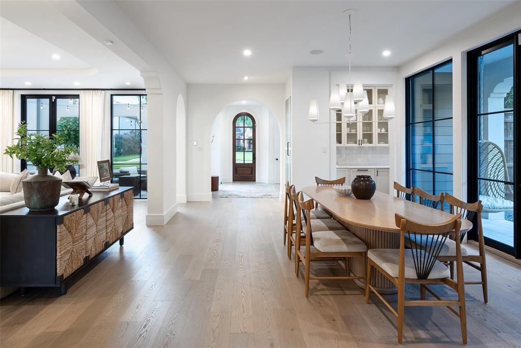 Preston Royal Rev - Residential