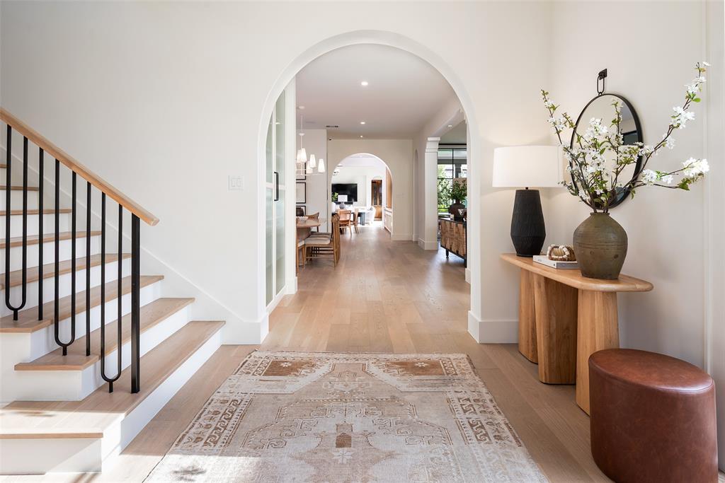 Preston Royal Rev - Residential