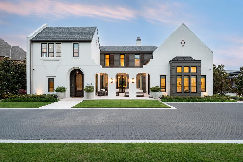 Preston Royal Rev - Residential