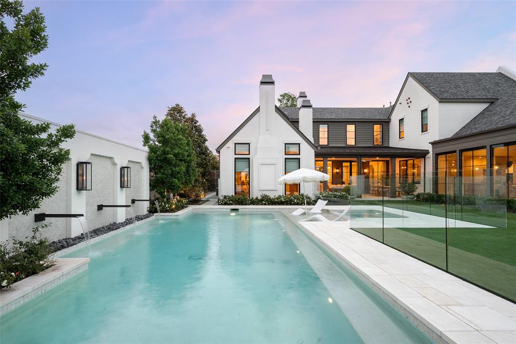 Preston Royal Rev - Residential