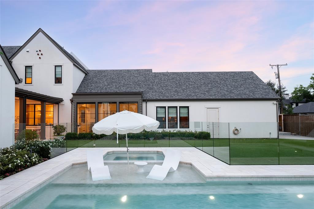 Preston Royal Rev - Residential