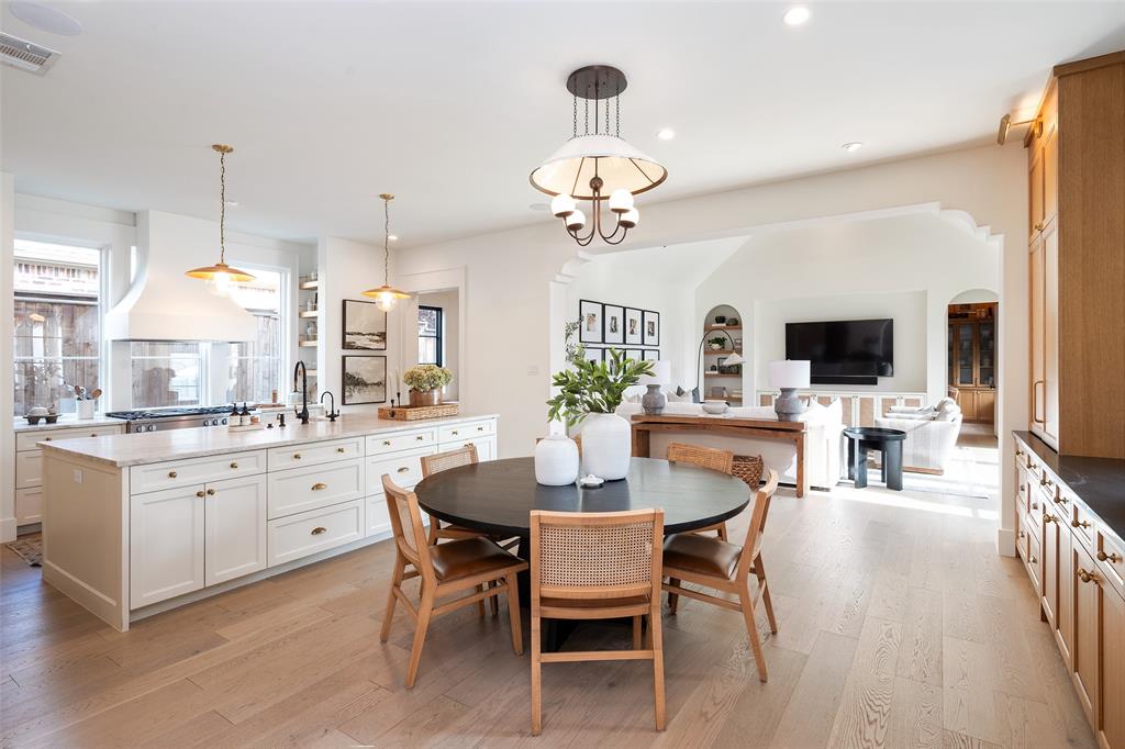 Preston Royal Rev - Residential