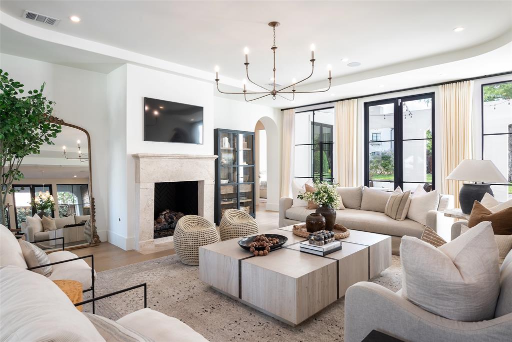 Preston Royal Rev - Residential