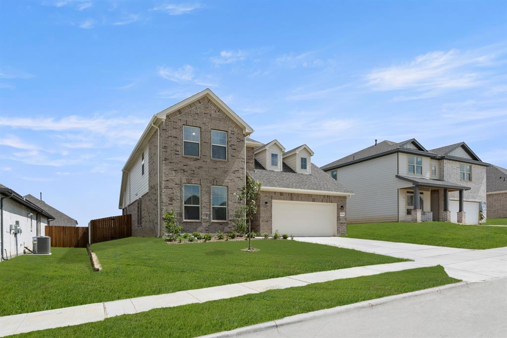 Rocky Creek Crossing - Residential