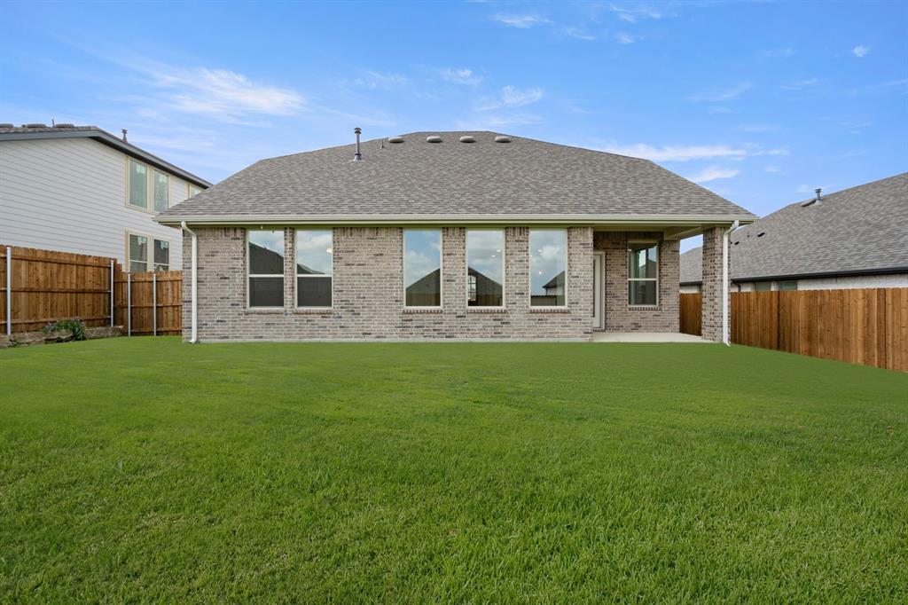 Rocky Creek Crossing - Residential
