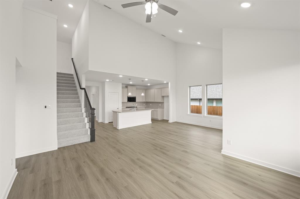 Rocky Creek Crossing - Residential
