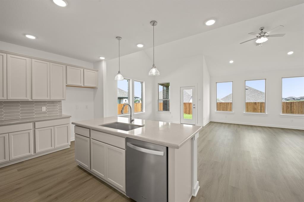 Rocky Creek Crossing - Residential