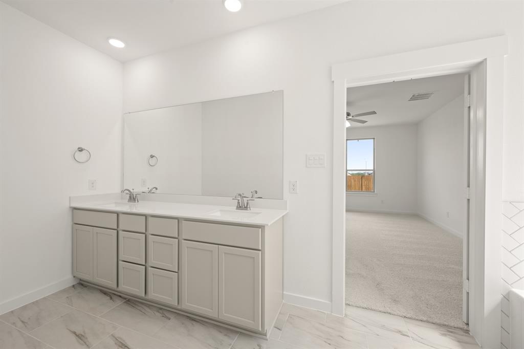 Rocky Creek Crossing - Residential