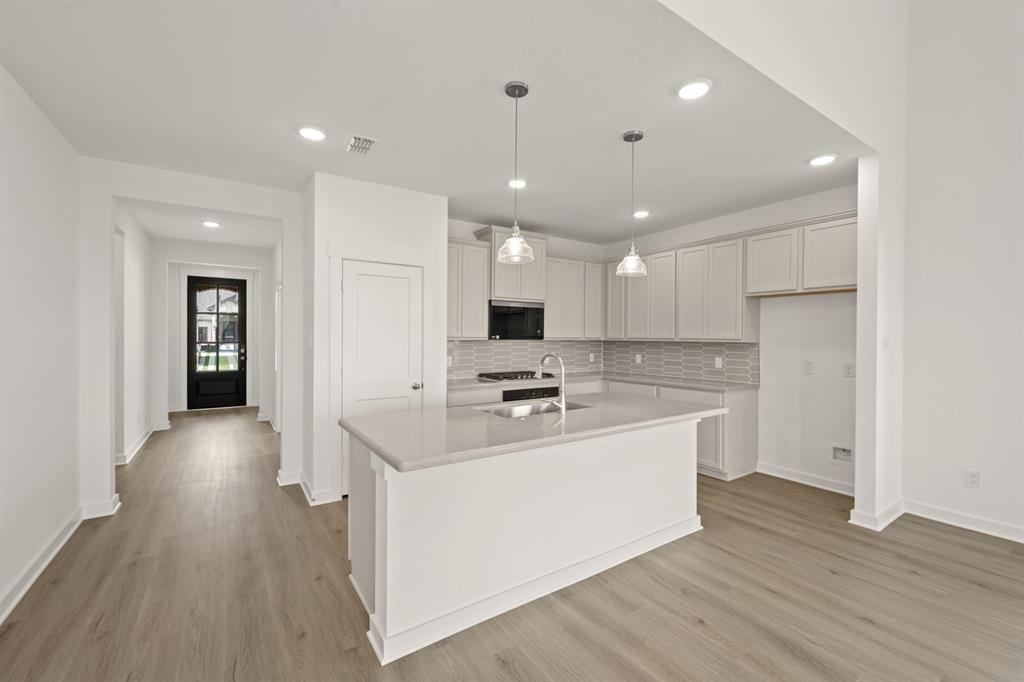 Rocky Creek Crossing - Residential