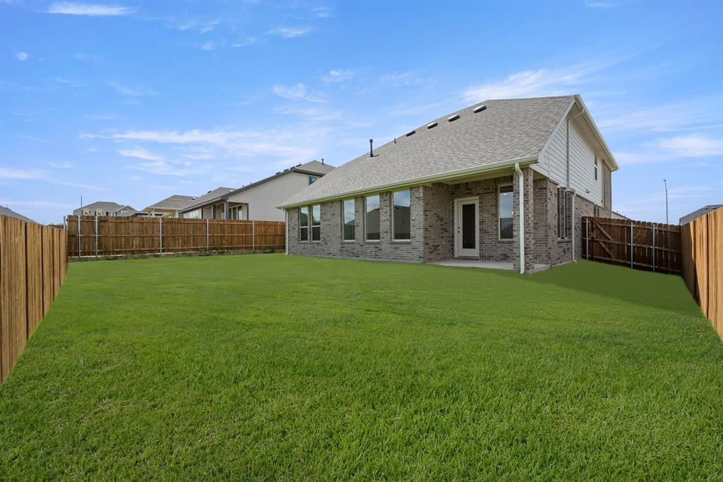 Rocky Creek Crossing - Residential