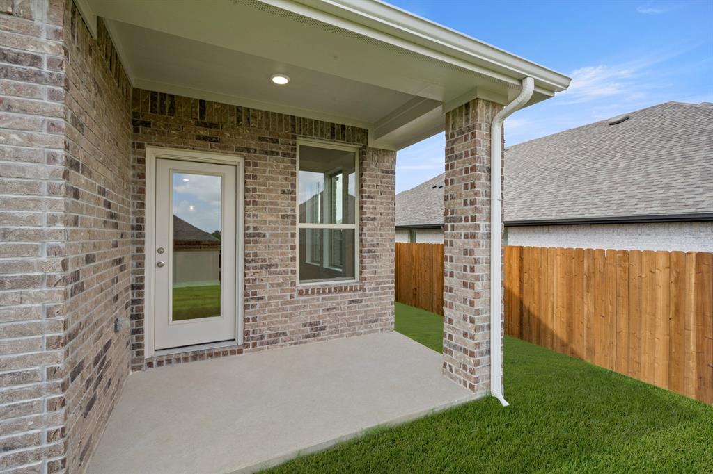 Rocky Creek Crossing - Residential
