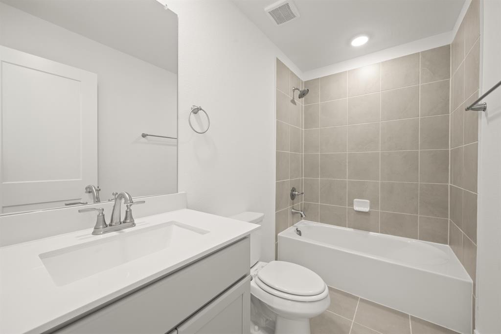 Rocky Creek Crossing - Residential