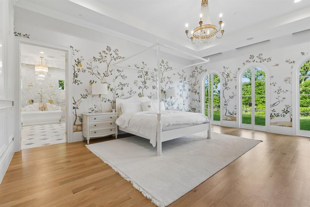 Cedar Oaks Estates Add - Residential
