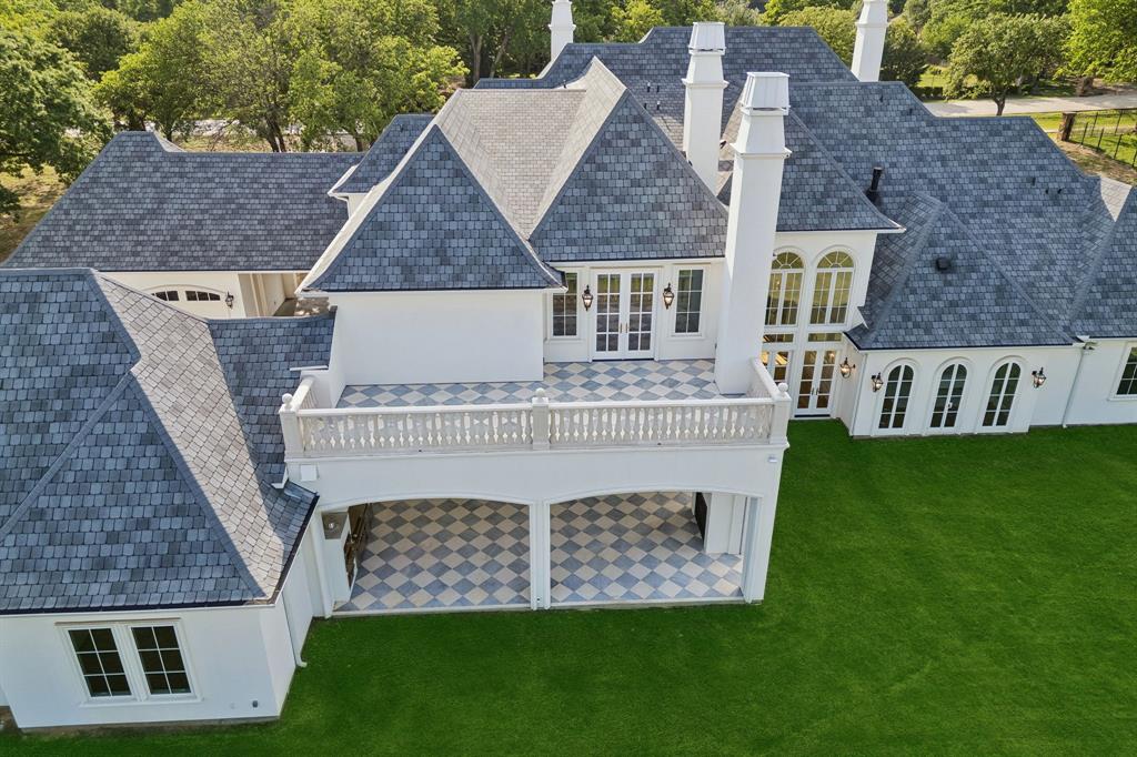 Cedar Oaks Estates Add - Residential