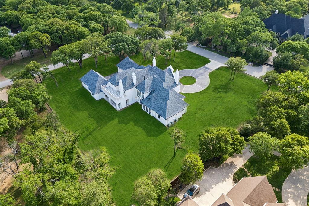 Cedar Oaks Estates Add - Residential