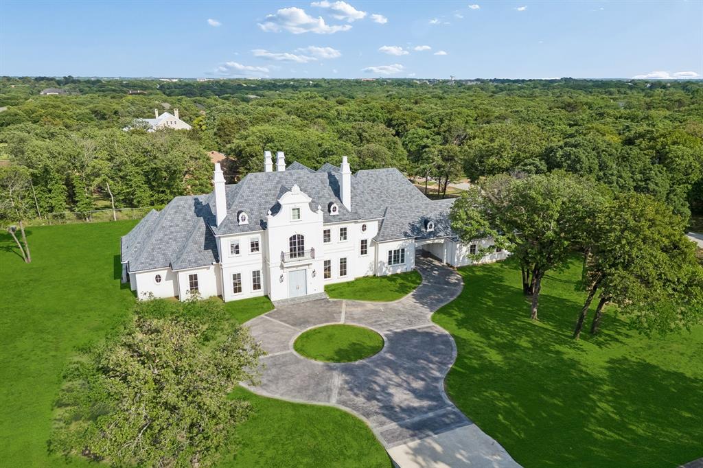 Cedar Oaks Estates Add - Residential