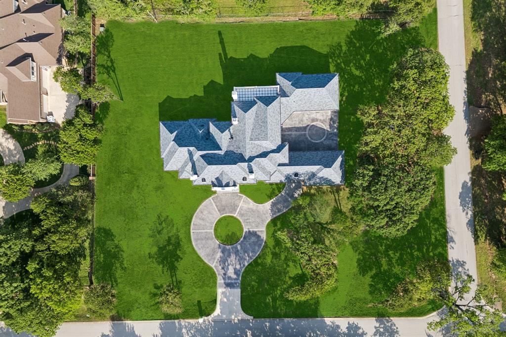 Cedar Oaks Estates Add - Residential
