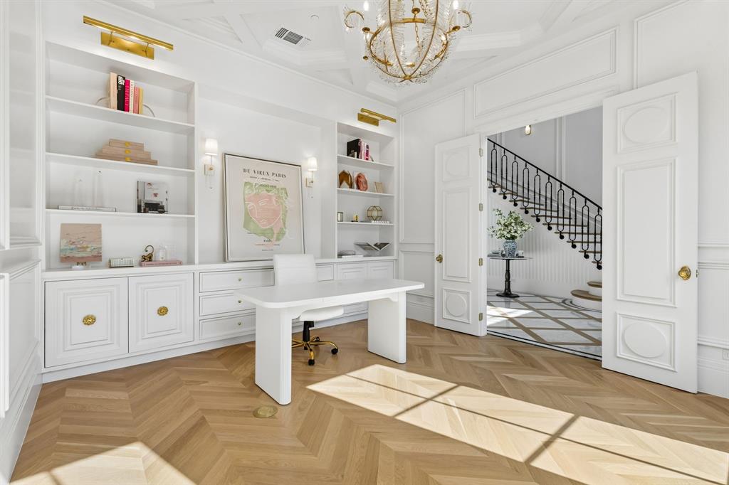 Cedar Oaks Estates Add - Residential