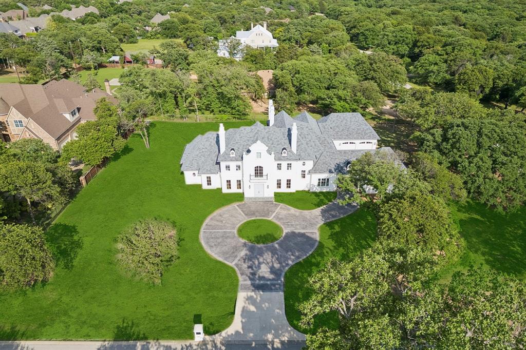 Cedar Oaks Estates Add - Residential