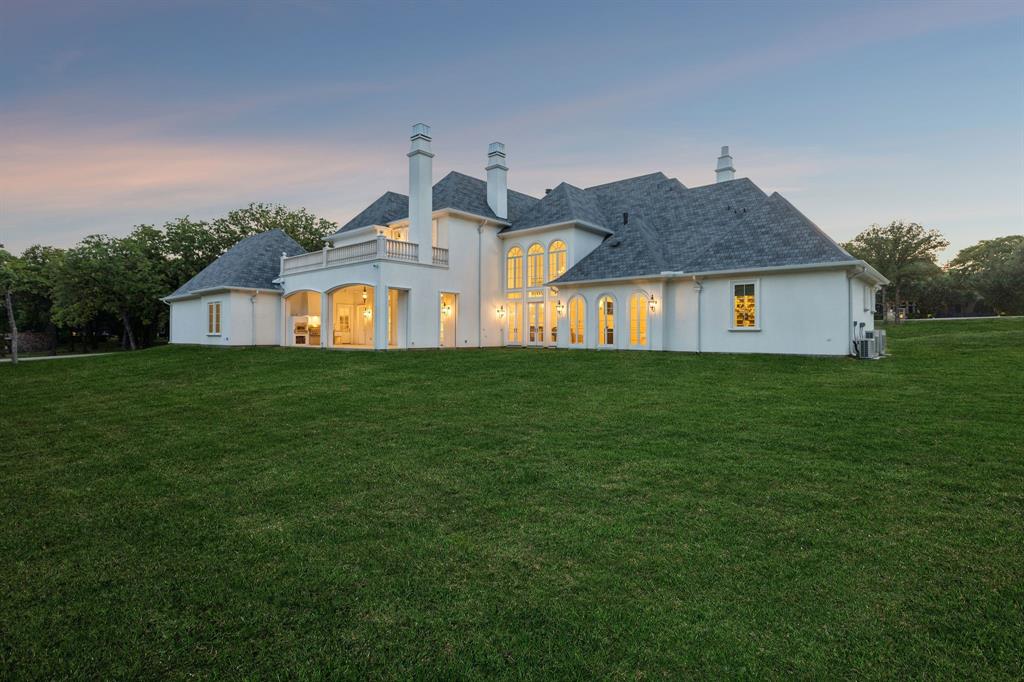 Cedar Oaks Estates Add - Residential