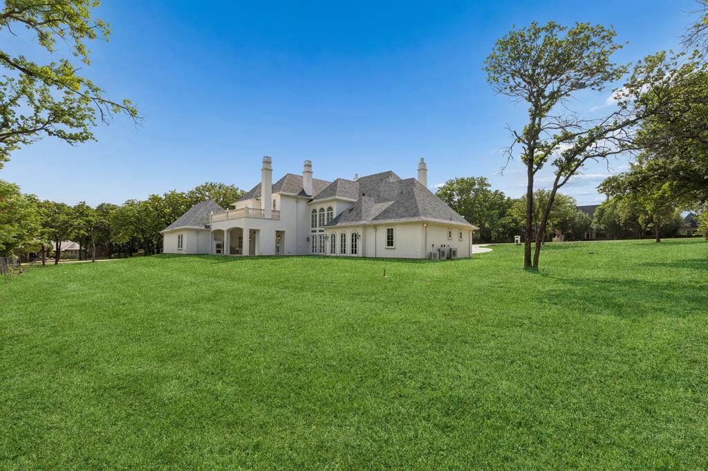 Cedar Oaks Estates Add - Residential