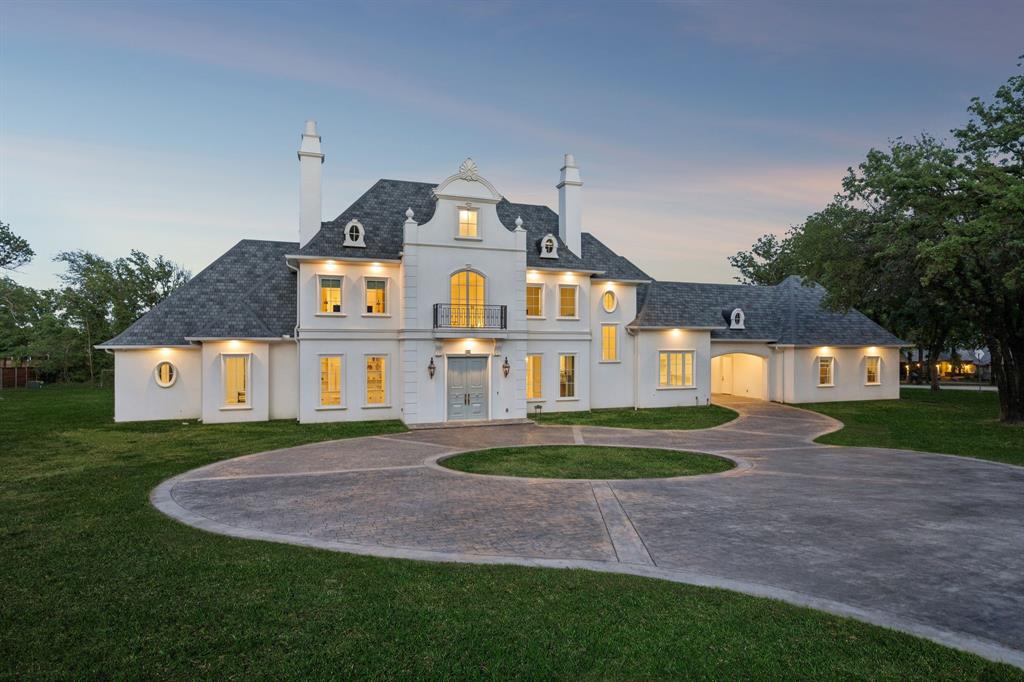 Cedar Oaks Estates Add - Residential