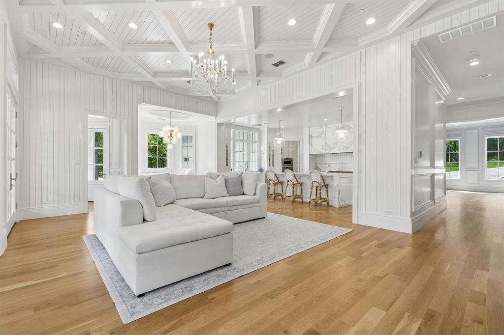 Cedar Oaks Estates Add - Residential