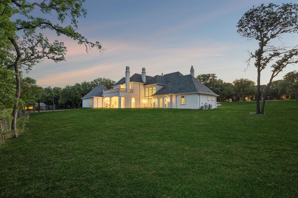 Cedar Oaks Estates Add - Residential