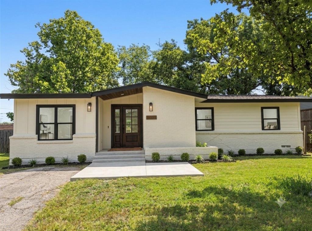 Investor Special – Value-Add Opportunity in East Dallas!

Unlock the potential of this East Dallas gem! Whether you're an investor searching for your next buy-and-hold property, a renovator looking for a project with major improvements already completed, or a first-time buyer eager to build equity, this property offers an incredible opportunity.

Much of the heavy lifting has already been done, with significant updates including foundation work, plumbing, and HVAC improvements. The remaining work primarily consists of kitchen completion, landscaping, and minor cosmetic finishes, allowing the next owner to add their personal touch and maximize the property's potential.

Situated on a generous lot in an established East Dallas neighborhood, this home is conveniently located just minutes from White Rock Lake, Casa Linda, shopping, dining, parks, schools, and major highways including I-635, providing easy access to Downtown Dallas and surrounding areas. The location offers a blend of convenience, accessibility, and ongoing neighborhood revitalization.

Whether your goal is to create your dream home, renovate and hold as an investment, or complete the project and add it to your portfolio, the possibilities here are endless. Opportunities like this—where many of the major systems have already been addressed—don't come around often.

Bring your vision, creativity, and finishing touches to transform this property into something truly special!

Buyer and Buyer's Agent to independently verify all information. 
 
Certain images have been digitally enhanced and or AI-generated to showcase possible design concepts and finishes. Buyers should verify the property's current condition during their inspection.