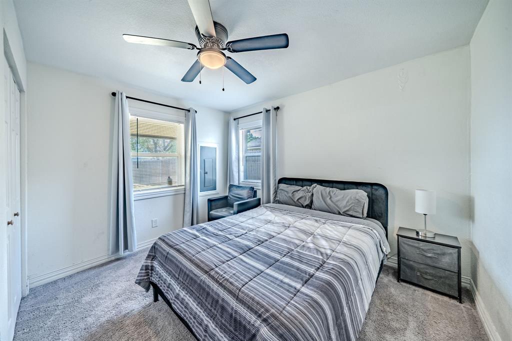 Rosedale Park Add - Residential