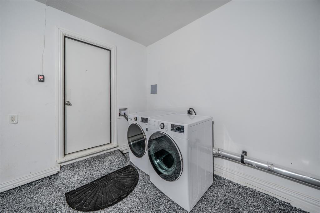 Rosedale Park Add - Residential