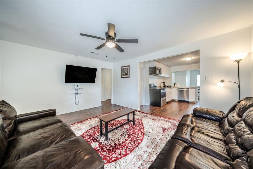 Rosedale Park Add - Residential