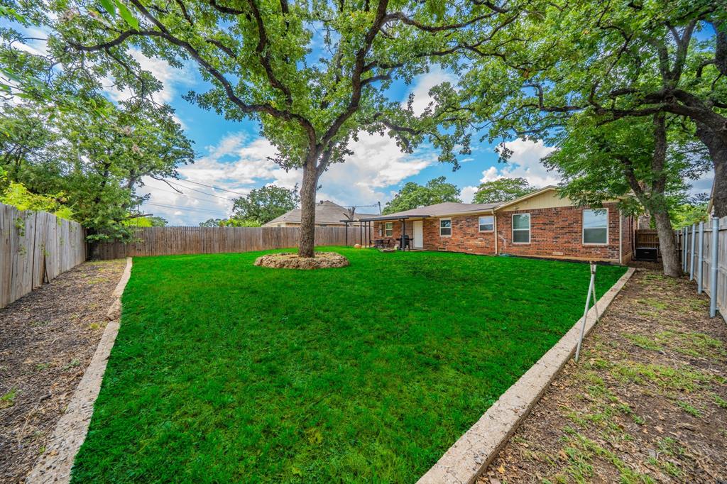 Rosedale Park Add - Residential