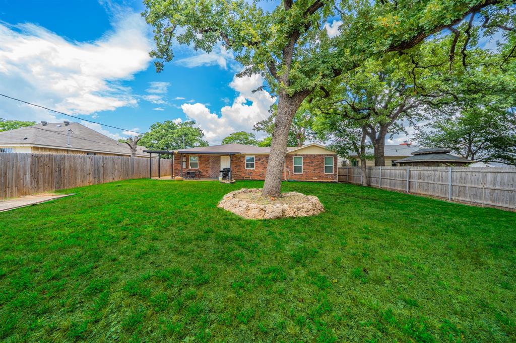 Rosedale Park Add - Residential
