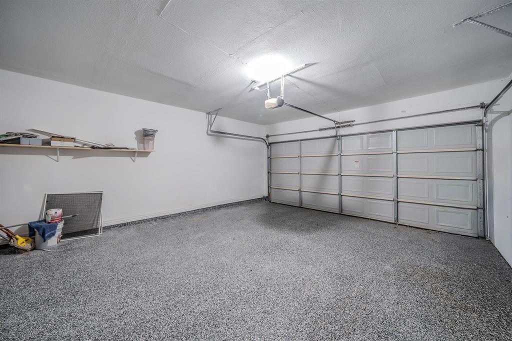 Rosedale Park Add - Residential