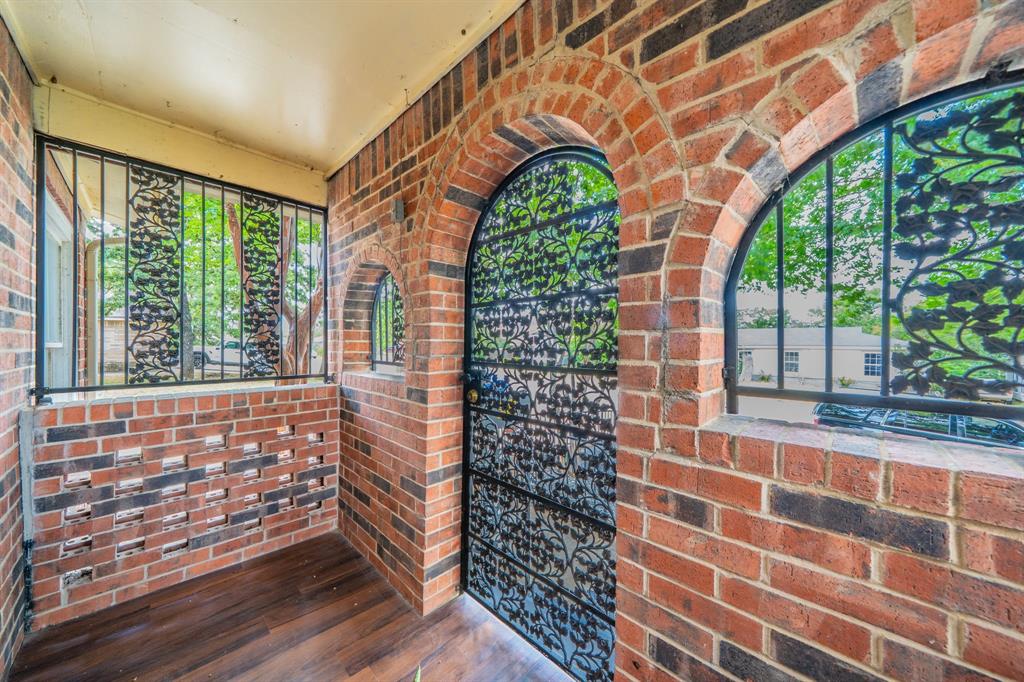 Rosedale Park Add - Residential