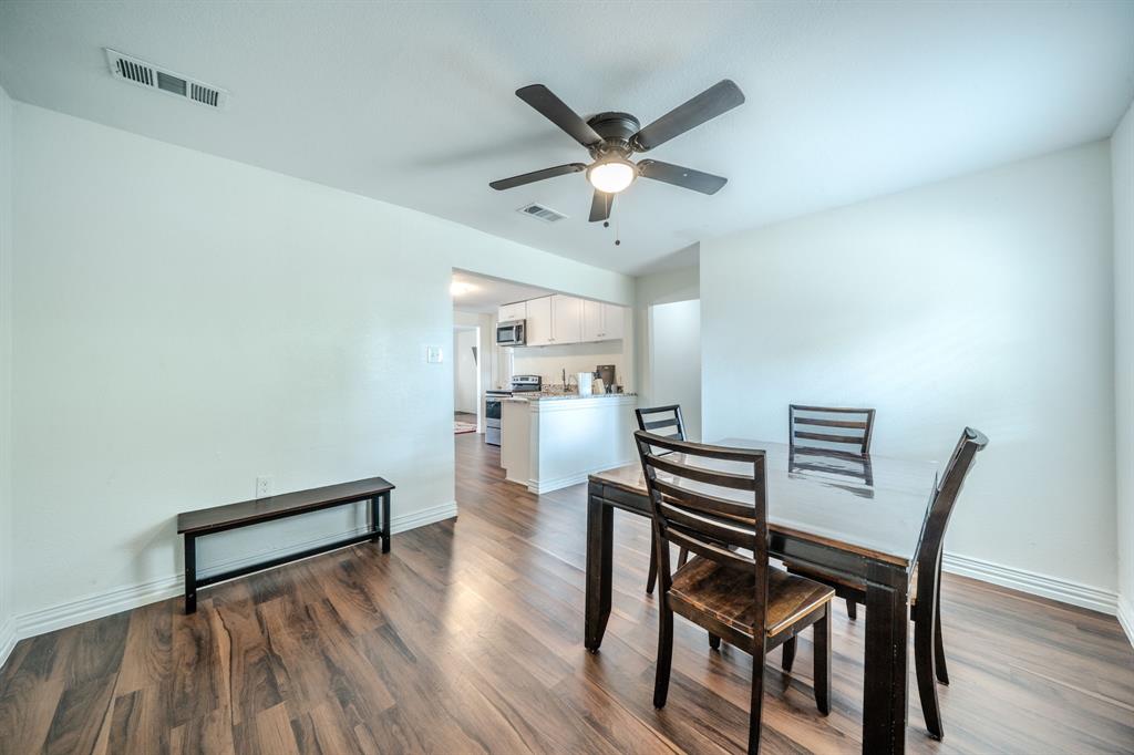Rosedale Park Add - Residential
