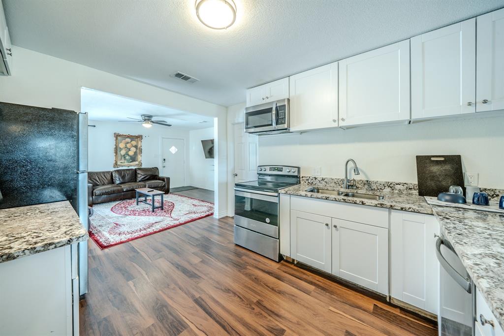 Rosedale Park Add - Residential