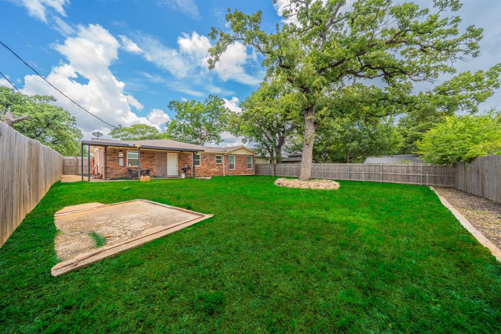 Rosedale Park Add - Residential