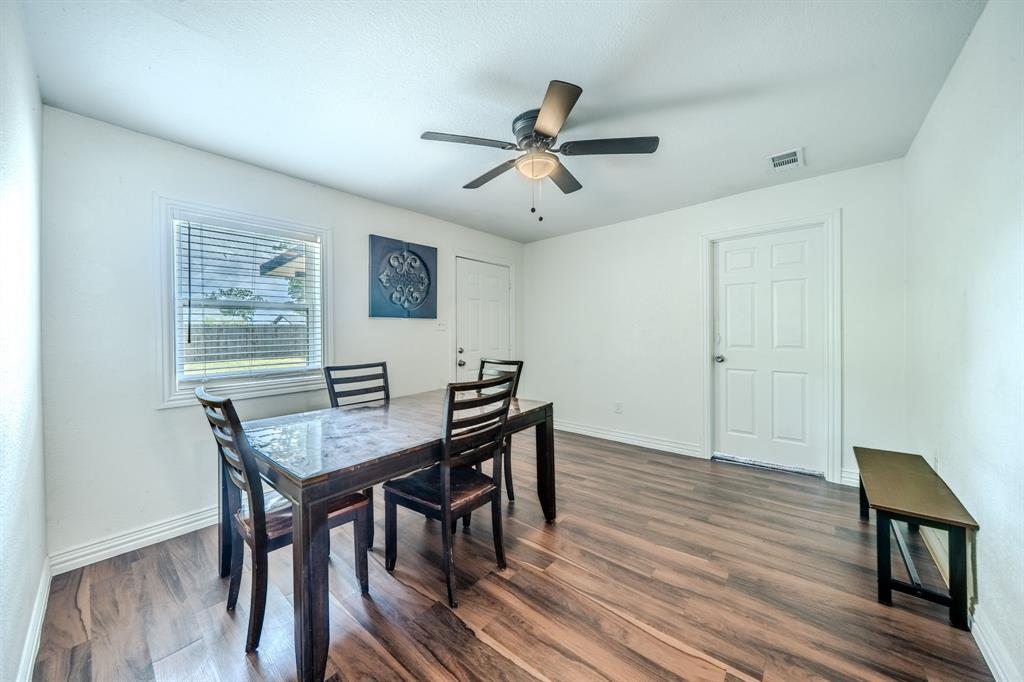 Rosedale Park Add - Residential
