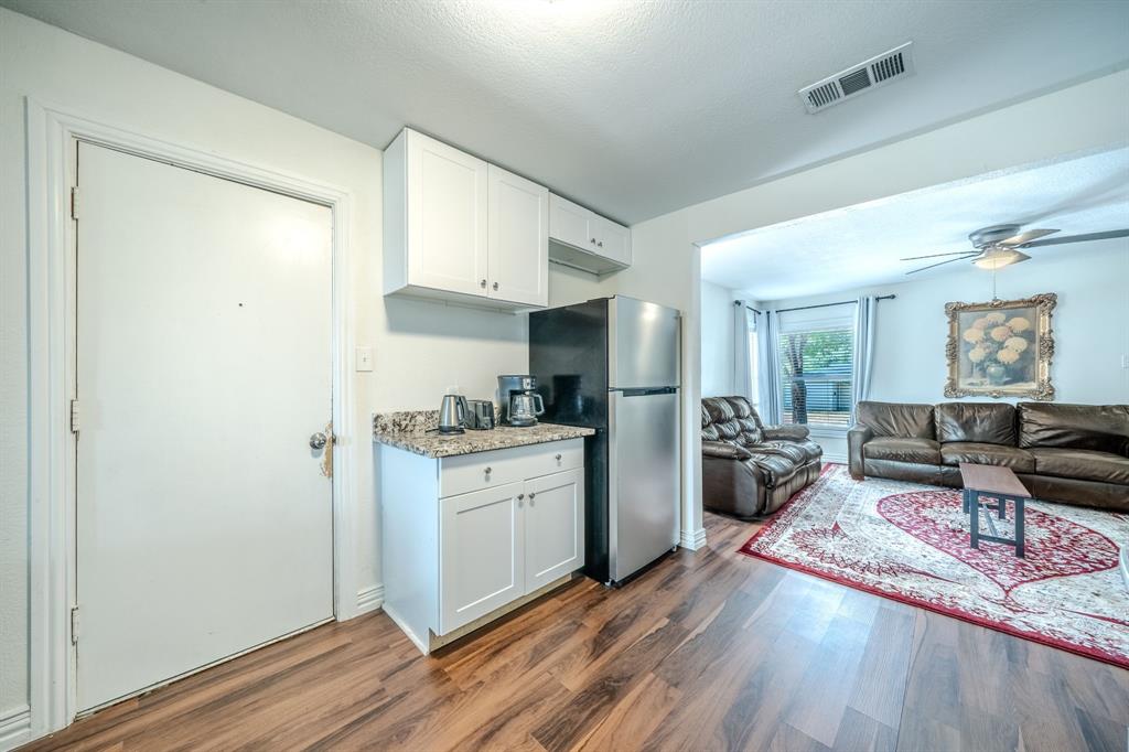 Rosedale Park Add - Residential