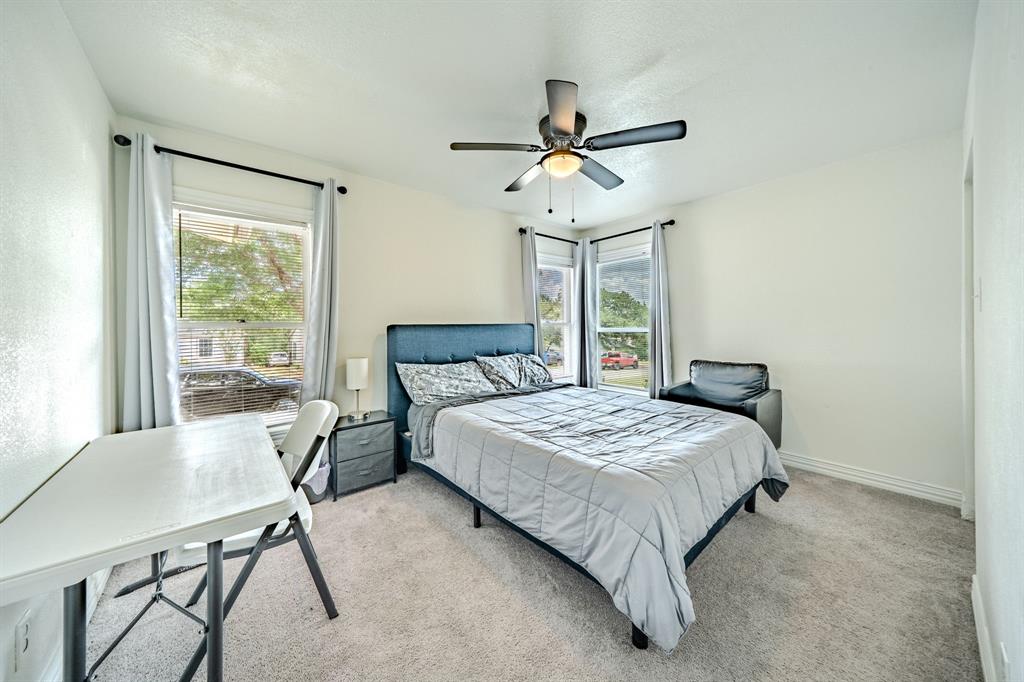 Rosedale Park Add - Residential