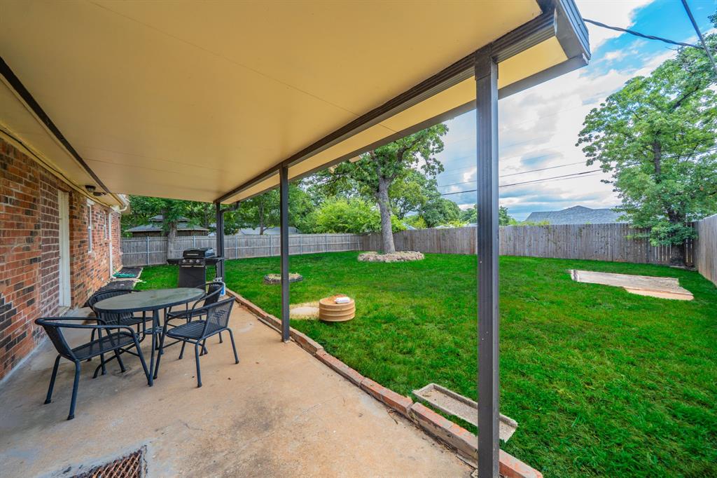Rosedale Park Add - Residential