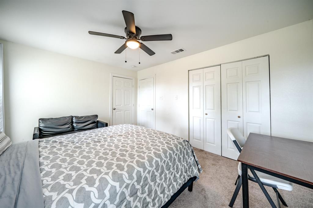 Rosedale Park Add - Residential