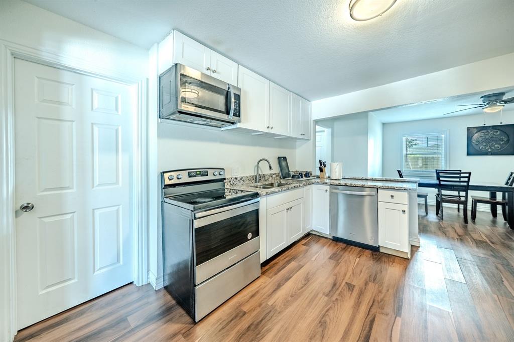 Rosedale Park Add - Residential