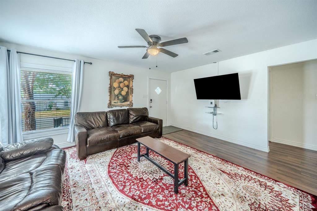 Rosedale Park Add - Residential