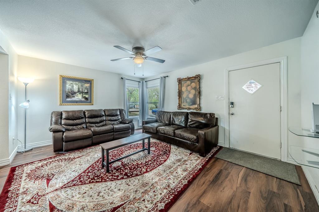 Rosedale Park Add - Residential